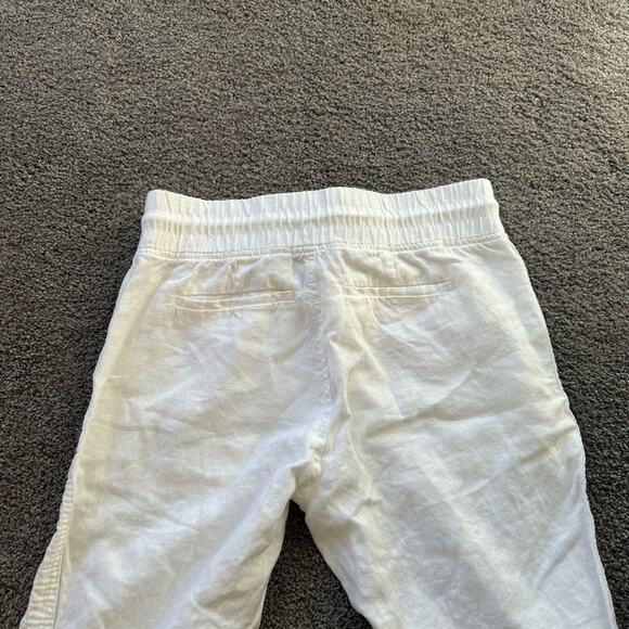 Athleta Cabo Linen Jogger - Picture 6 of 7